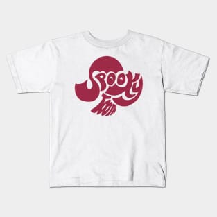 Spooky Tooth Kids T-Shirt